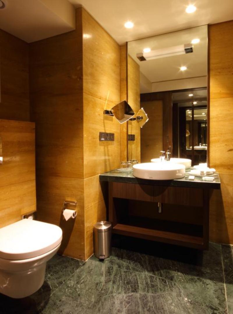 Hotel Fidalgo Pune Exterior foto